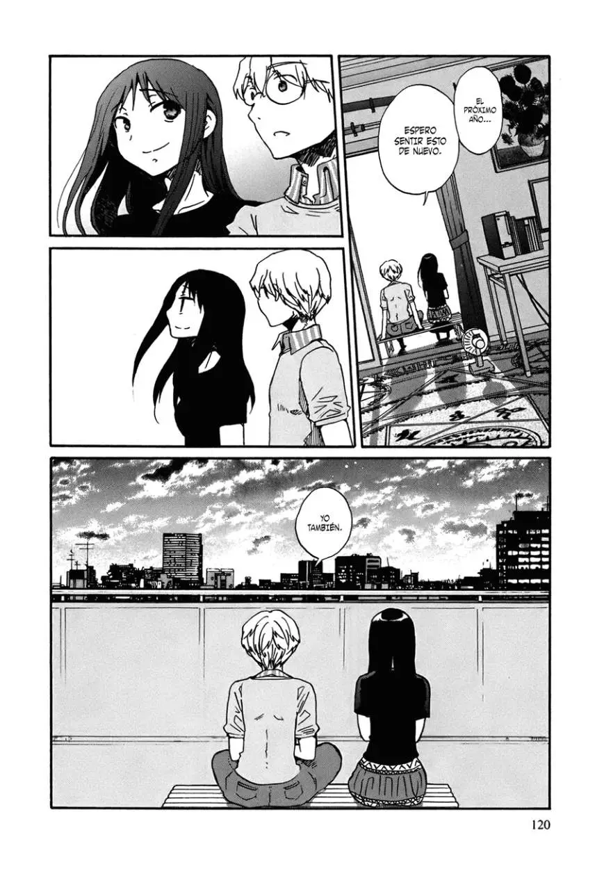 Bonnouji (2008) - Capítulo 20 - Página 16 - LectorTMOo