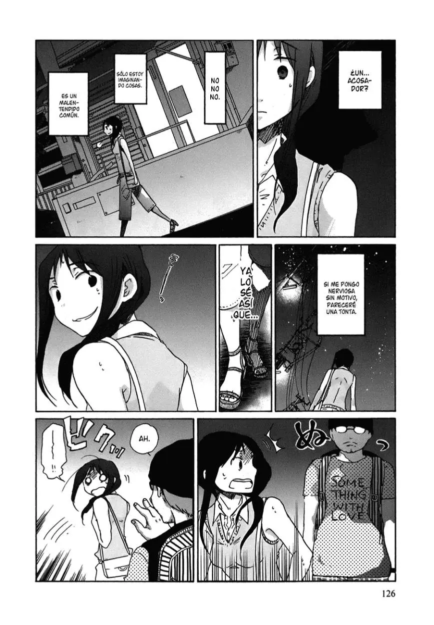 Bonnouji (2008) - Capítulo 21 - Página 4 - LectorTMOo