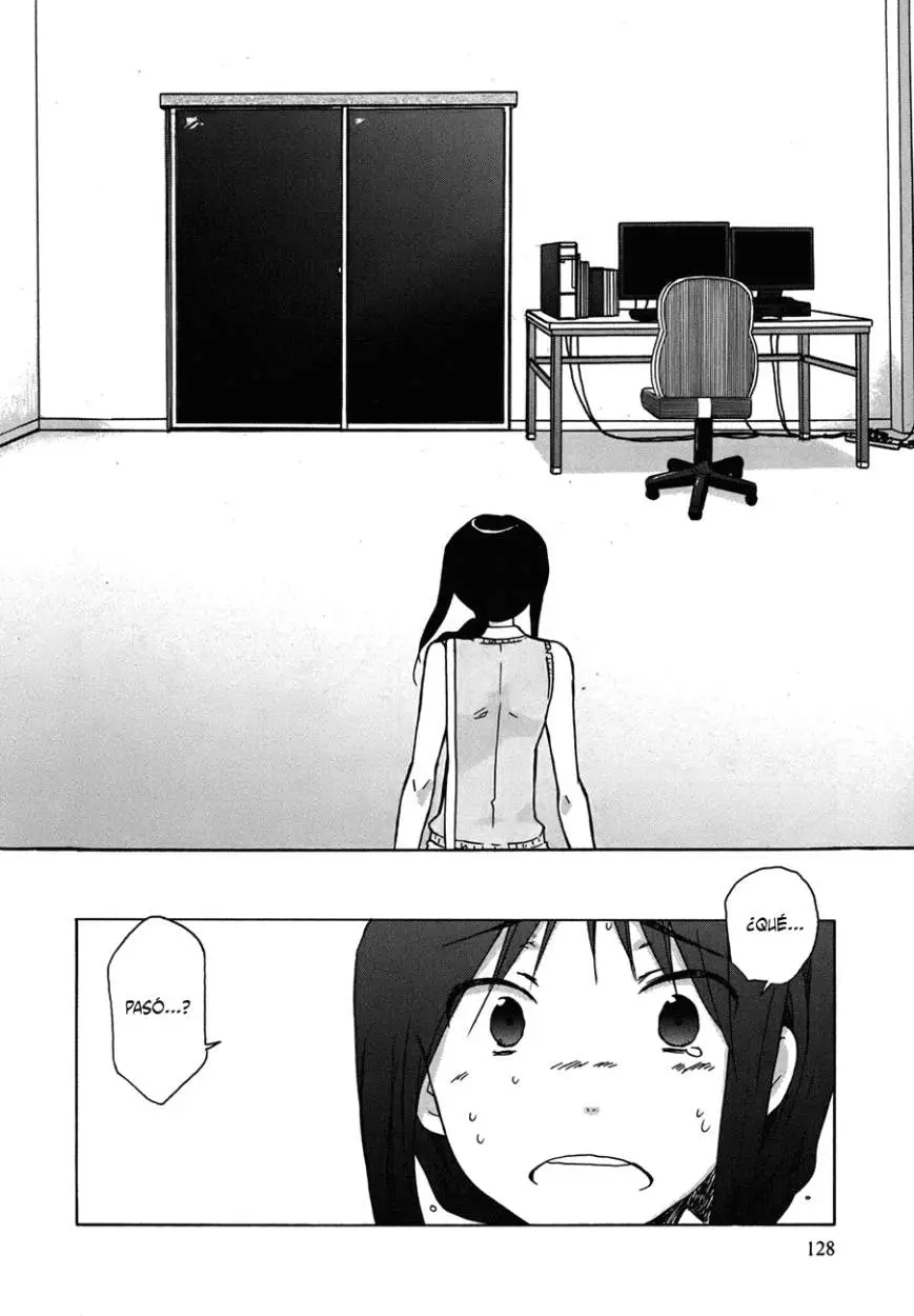 Bonnouji (2008) - Capítulo 21 - Página 6 - LectorTMOo