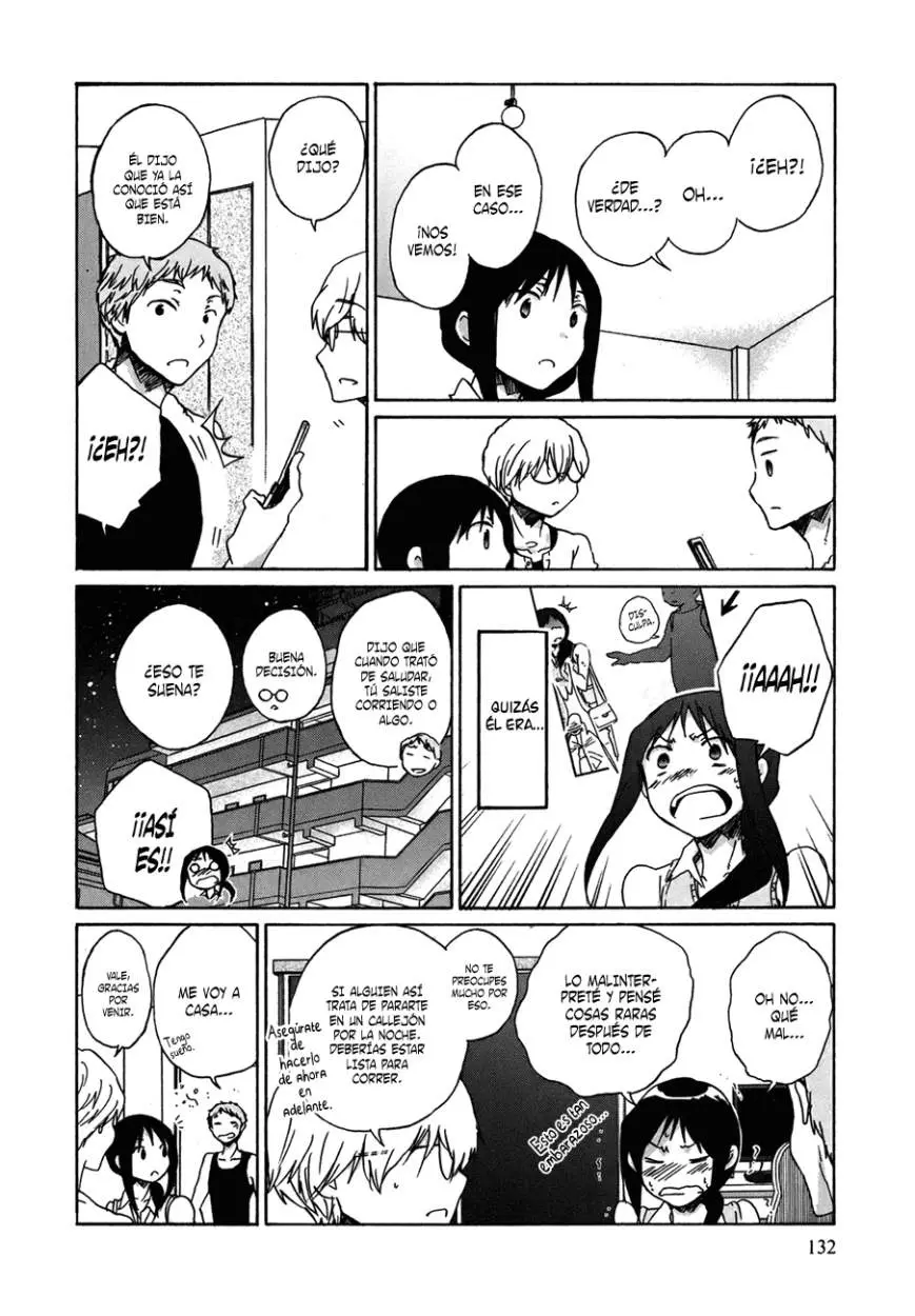 Bonnouji (2008) - Capítulo 21 - Página 10 - LectorTMOo