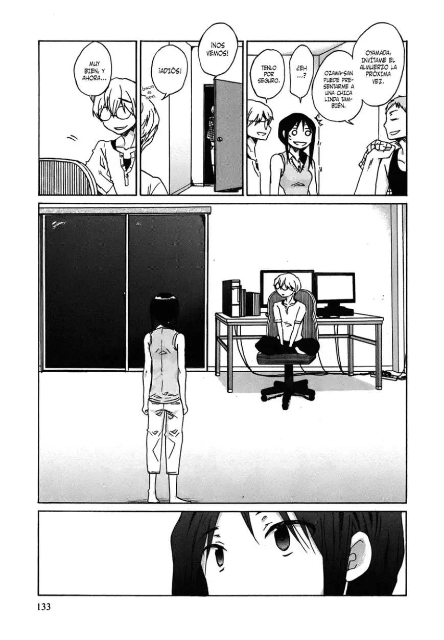 Bonnouji (2008) - Capítulo 21 - Página 11 - LectorTMOo