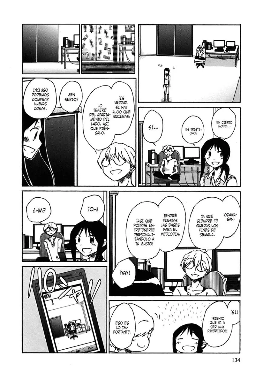 Bonnouji (2008) - Capítulo 21 - Página 12 - LectorTMOo