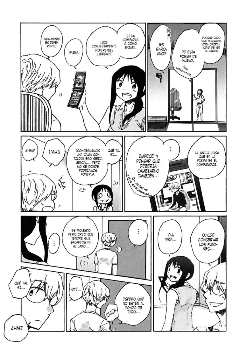 Bonnouji (2008) - Capítulo 21 - Página 13 - LectorTMOo