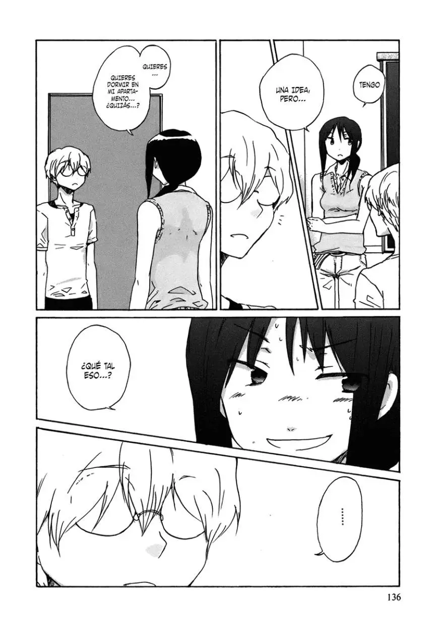 Bonnouji (2008) - Capítulo 21 - Página 14 - LectorTMOo