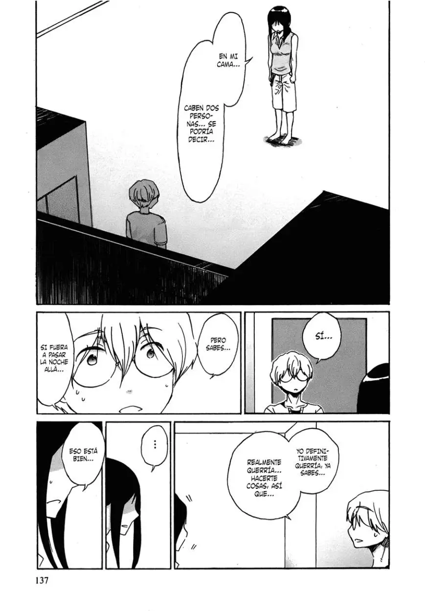 Bonnouji (2008) - Capítulo 21 - Página 15 - LectorTMOo