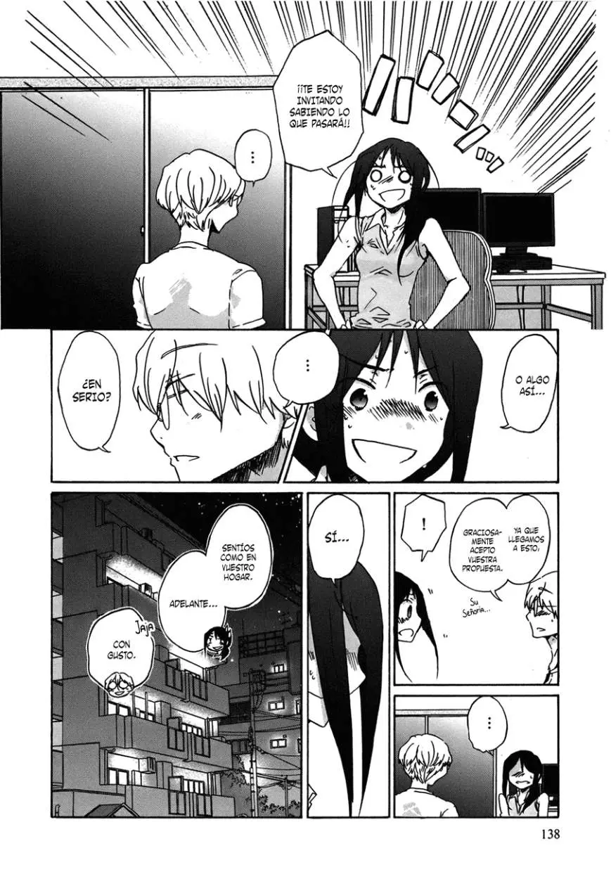 Bonnouji (2008) - Capítulo 21 - Página 16 - LectorTMOo