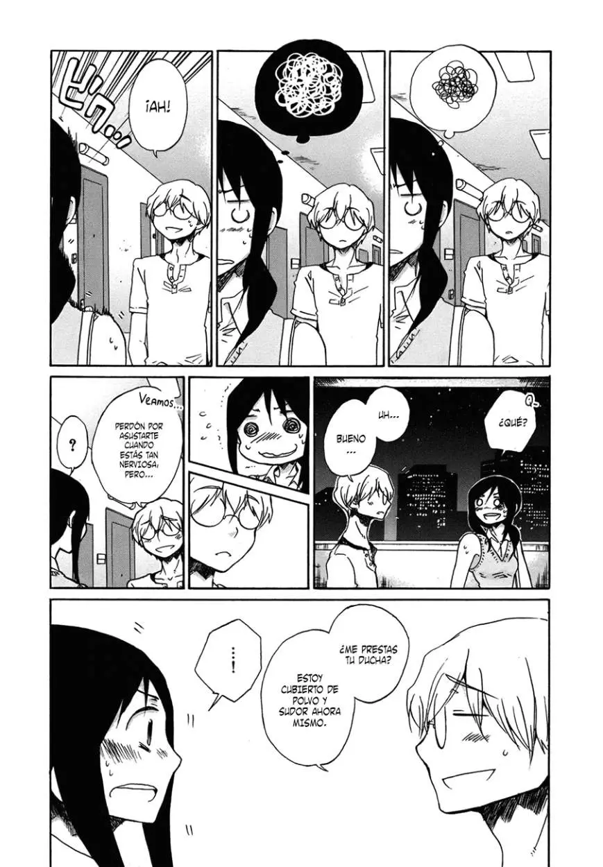 Bonnouji (2008) - Capítulo 22 - Página 2 - LectorTMOo