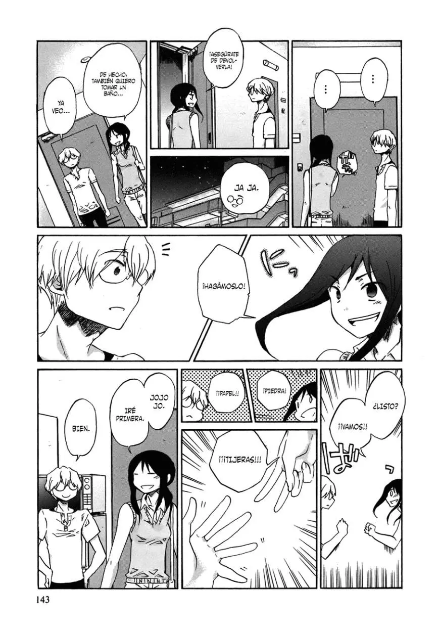 Bonnouji (2008) - Capítulo 22 - Página 3 - LectorTMOo