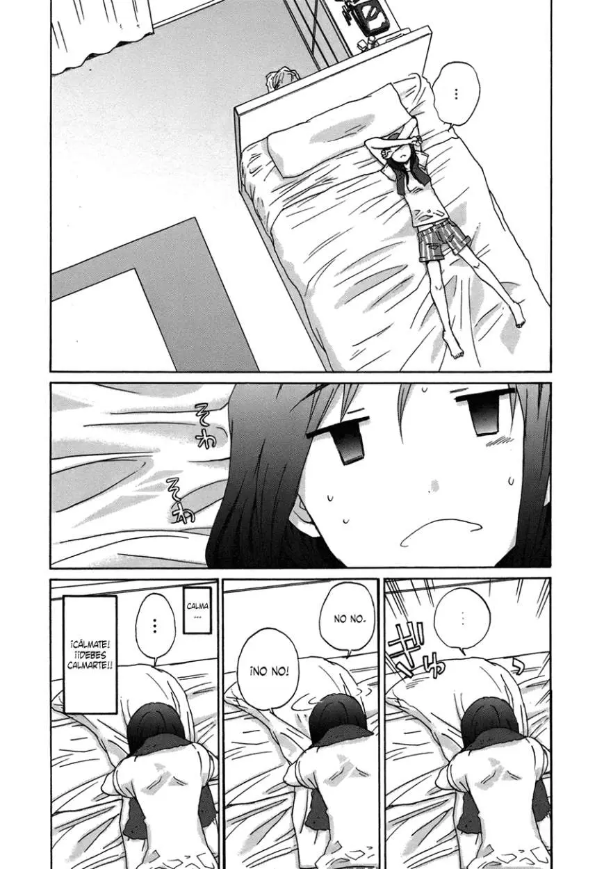 Bonnouji (2008) - Capítulo 22 - Página 6 - LectorTMOo