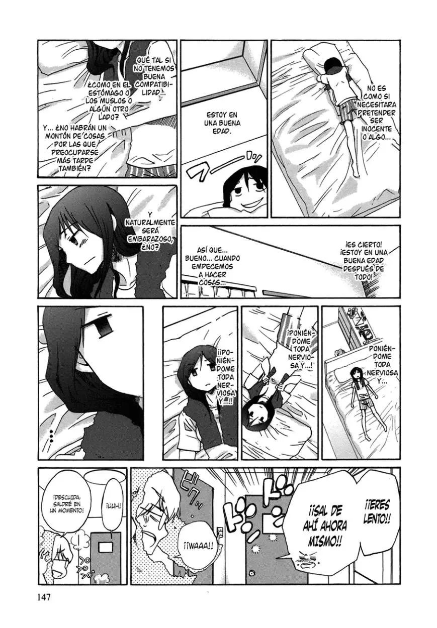 Bonnouji (2008) - Capítulo 22 - Página 7 - LectorTMOo