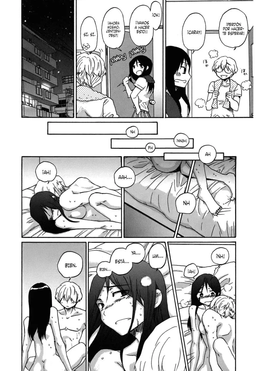 Bonnouji (2008) - Capítulo 22 - Página 8 - LectorTMOo