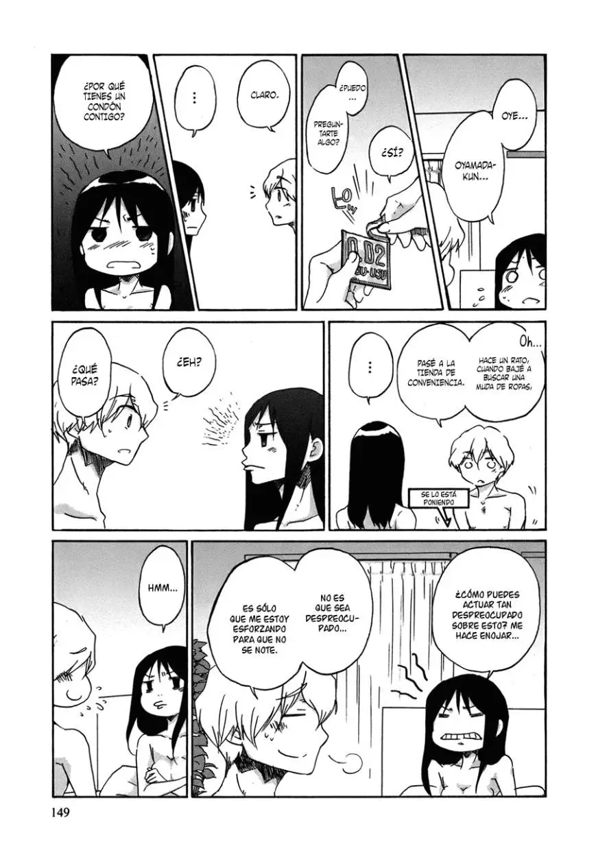 Bonnouji (2008) - Capítulo 22 - Página 9 - LectorTMOo
