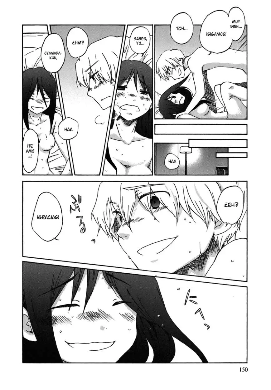 Bonnouji (2008) - Capítulo 22 - Página 10 - LectorTMOo
