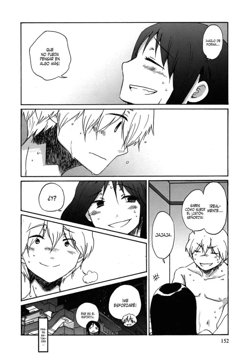 Bonnouji (2008) - Capítulo 22 - Página 12 - LectorTMOo