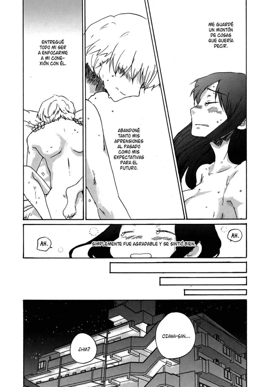 Bonnouji (2008) - Capítulo 22 - Página 13 - LectorTMOo