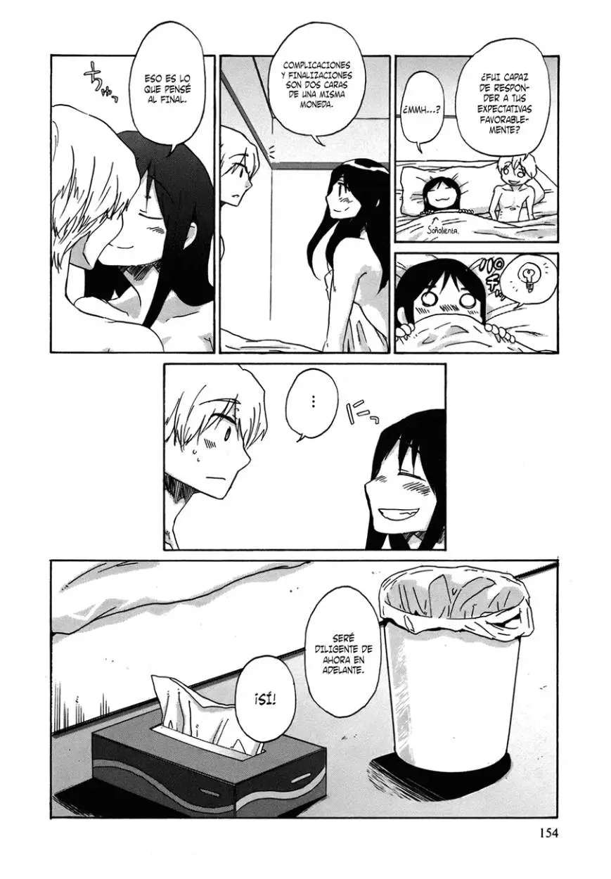 Bonnouji (2008) - Capítulo 22 - Página 14 - LectorTMOo