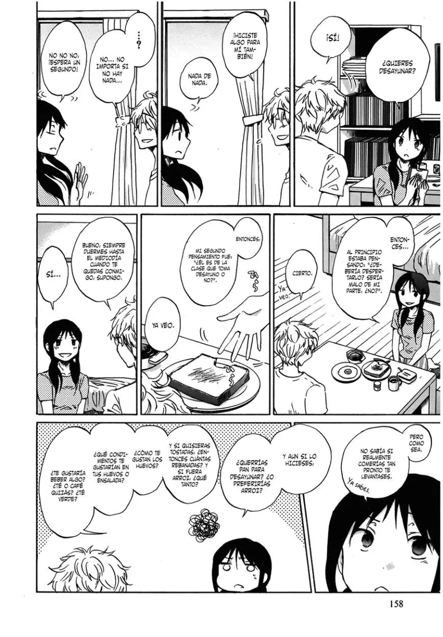Bonnouji (2008) - Capítulo 23 - Página 2 - LectorTMOo