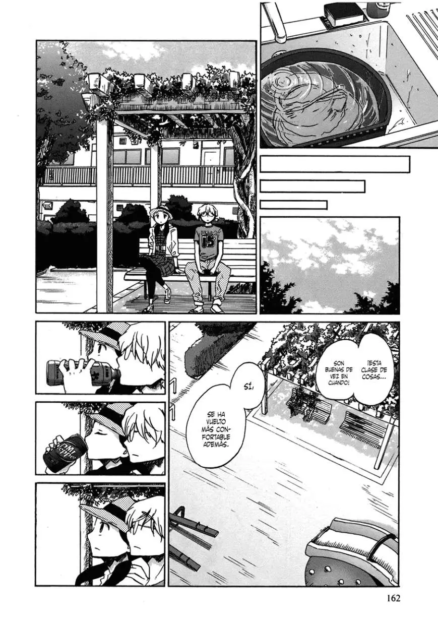 Bonnouji (2008) - Capítulo 23 - Página 6 - LectorTMOo