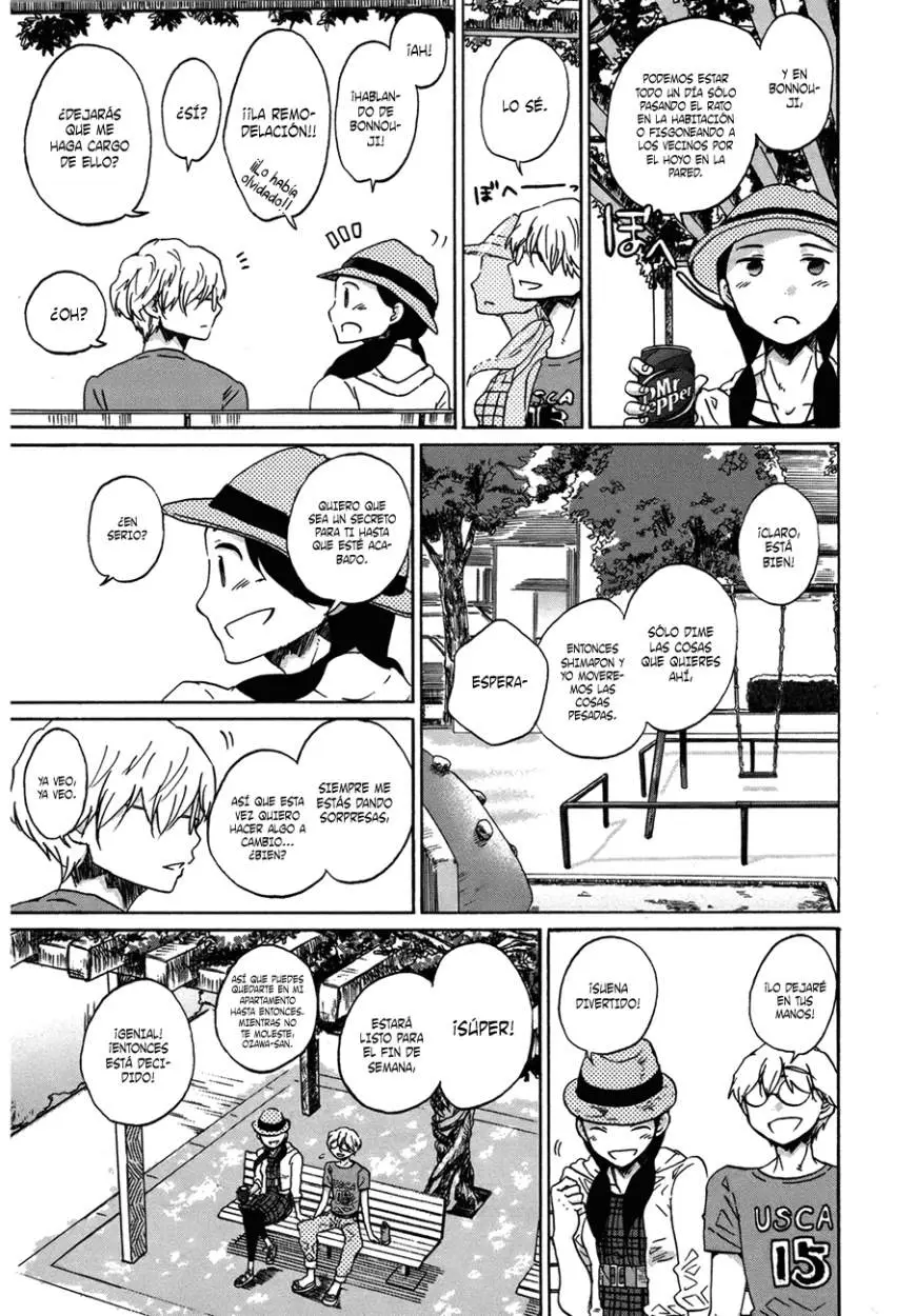 Bonnouji (2008) - Capítulo 23 - Página 7 - LectorTMOo