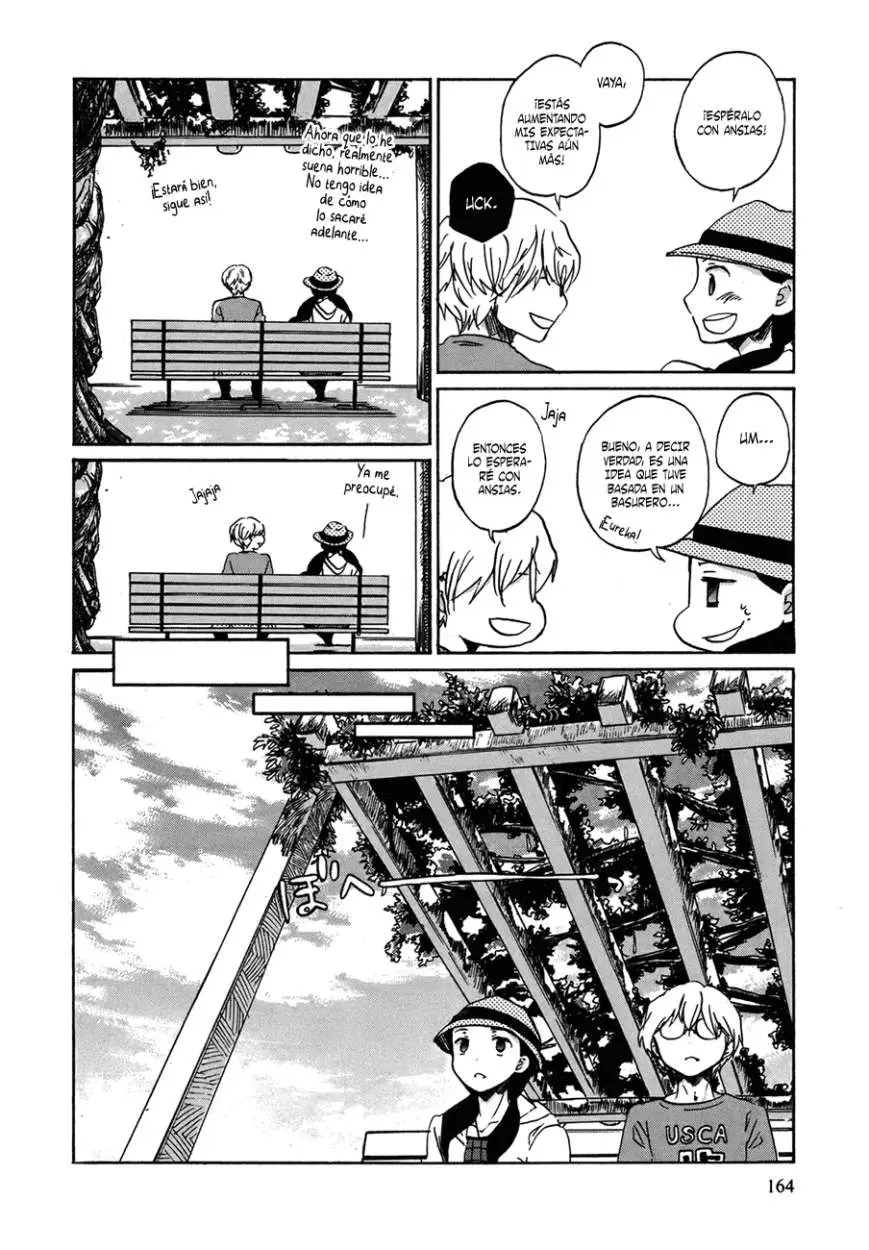 Bonnouji (2008) - Capítulo 23 - Página 8 - LectorTMOo