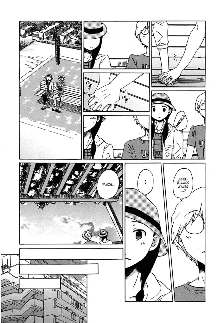 Bonnouji (2008) - Capítulo 23 - Página 9 - LectorTMOo