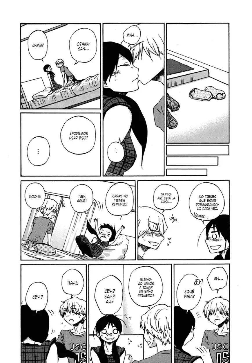 Bonnouji (2008) - Capítulo 23 - Página 10 - LectorTMOo