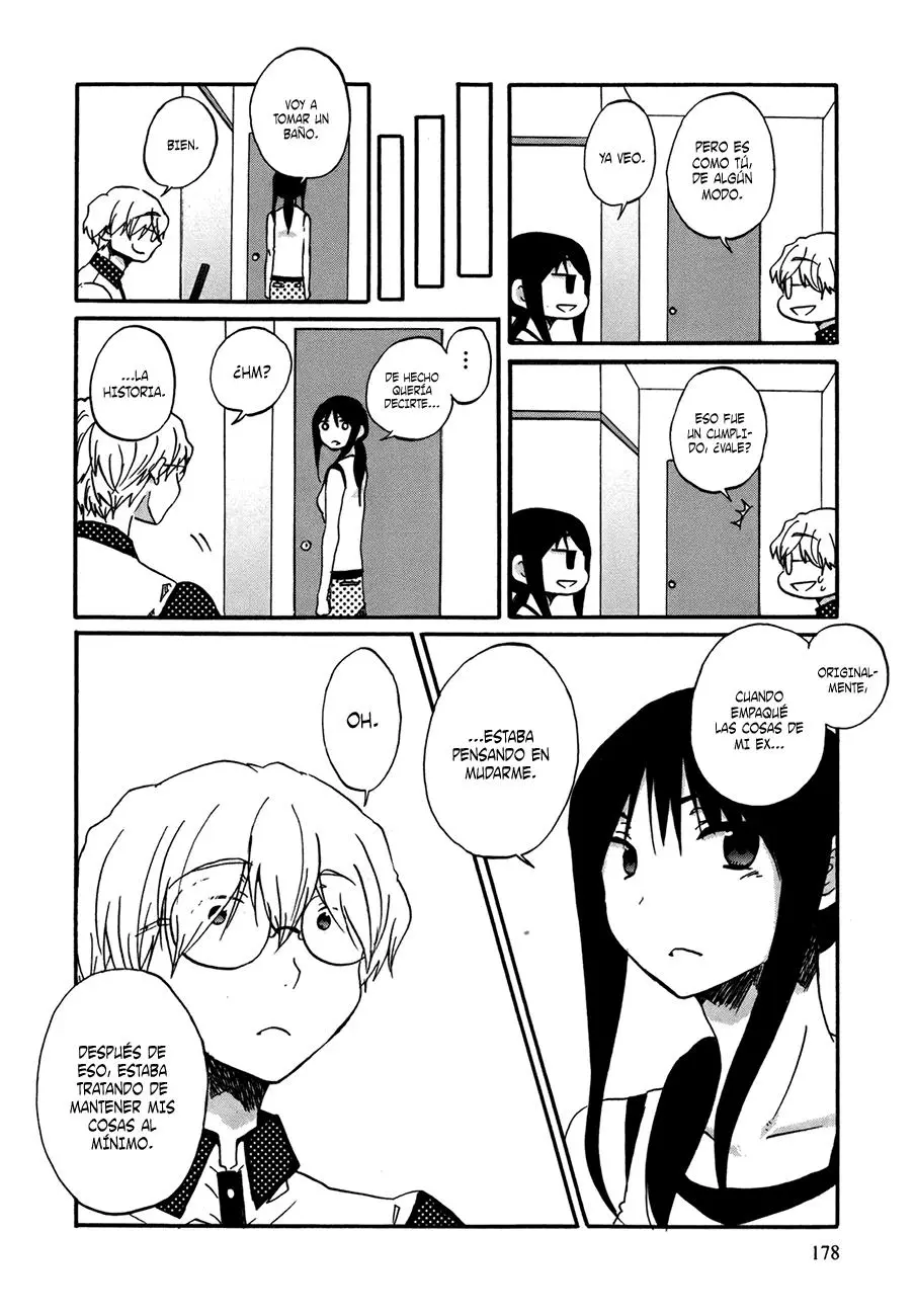 Bonnouji (2008) - Capítulo 24 - Página 6 - LectorTMOo