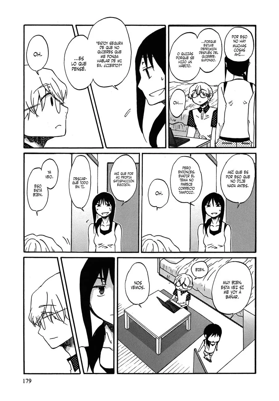 Bonnouji (2008) - Capítulo 24 - Página 7 - LectorTMOo