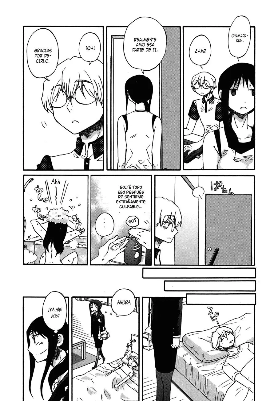 Bonnouji (2008) - Capítulo 24 - Página 8 - LectorTMOo