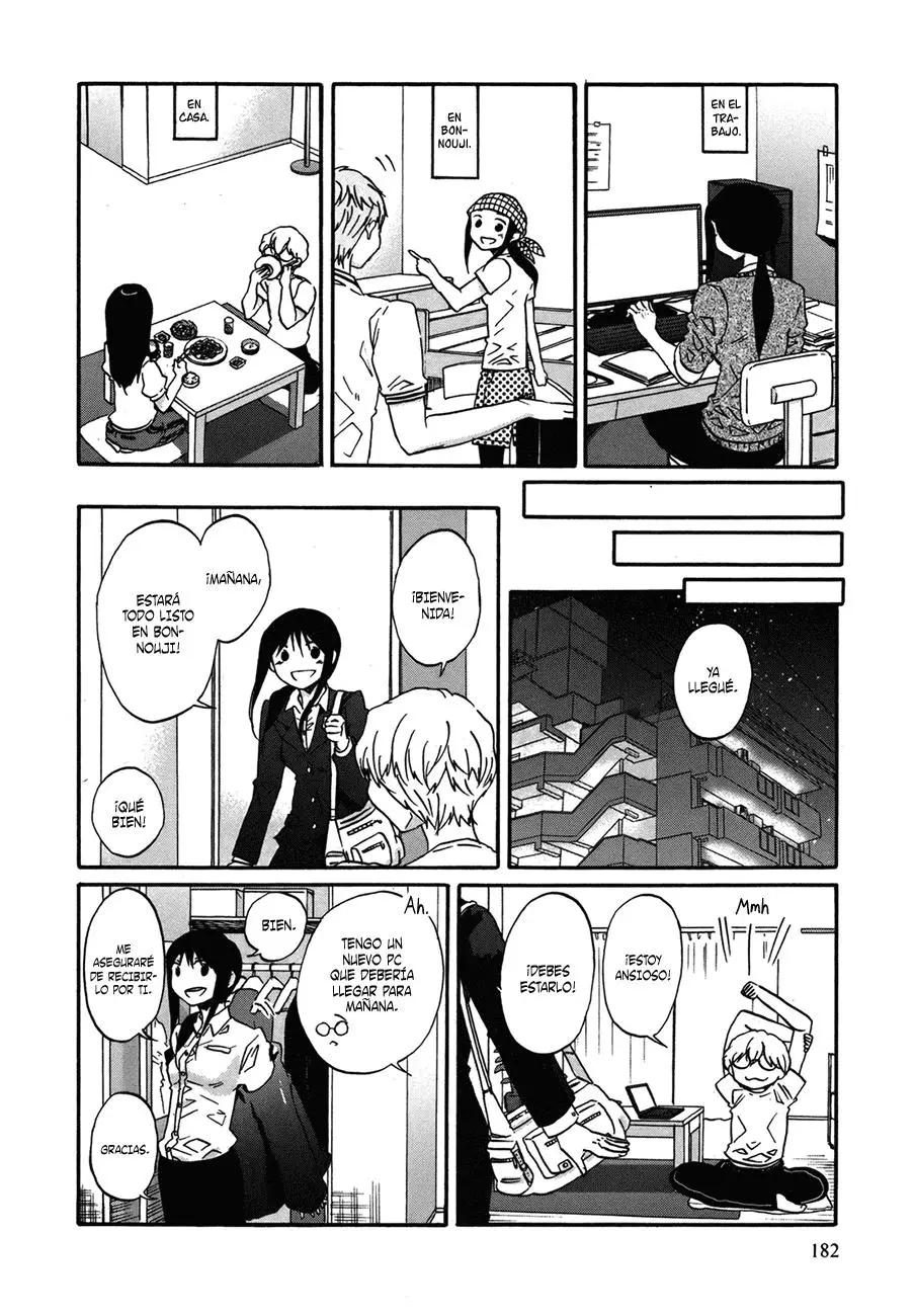 Bonnouji (2008) - Capítulo 24 - Página 10 - LectorTMOo