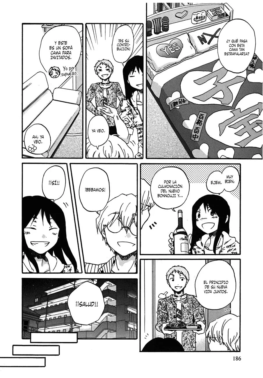 Bonnouji (2008) - Capítulo 24 - Página 13 - LectorTMOo
