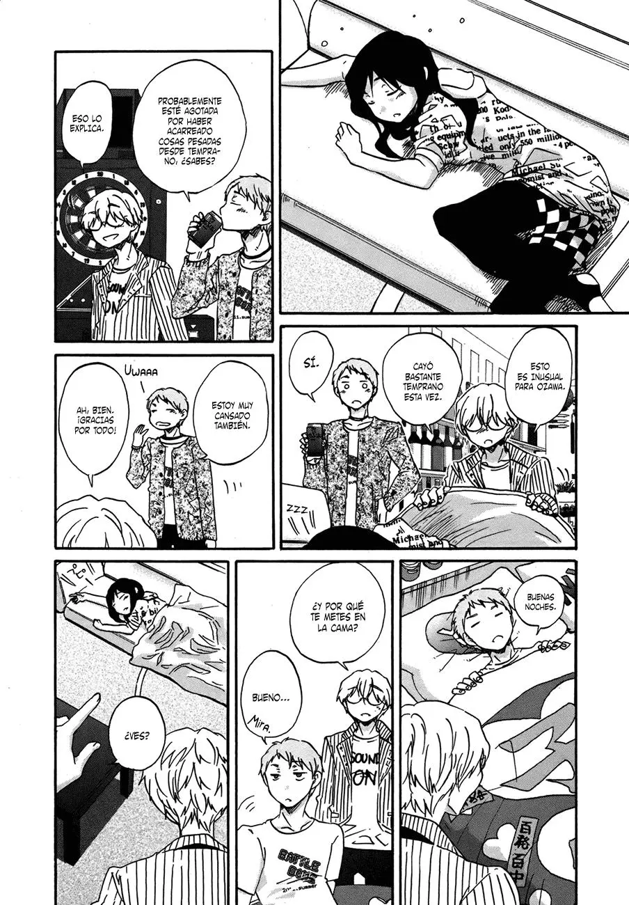 Bonnouji (2008) - Capítulo 24 - Página 14 - LectorTMOo