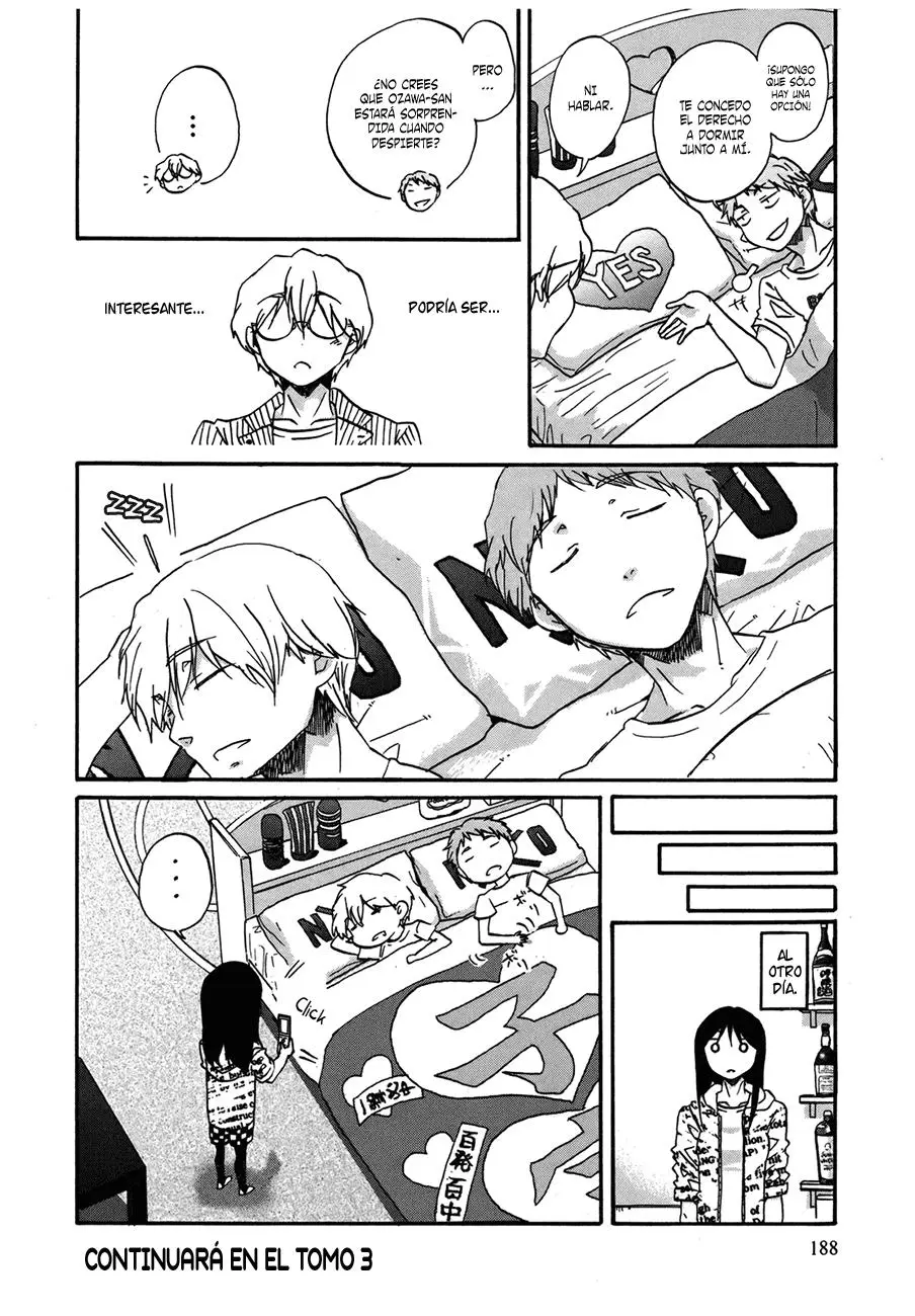 Bonnouji (2008) - Capítulo 24 - Página 15 - LectorTMOo