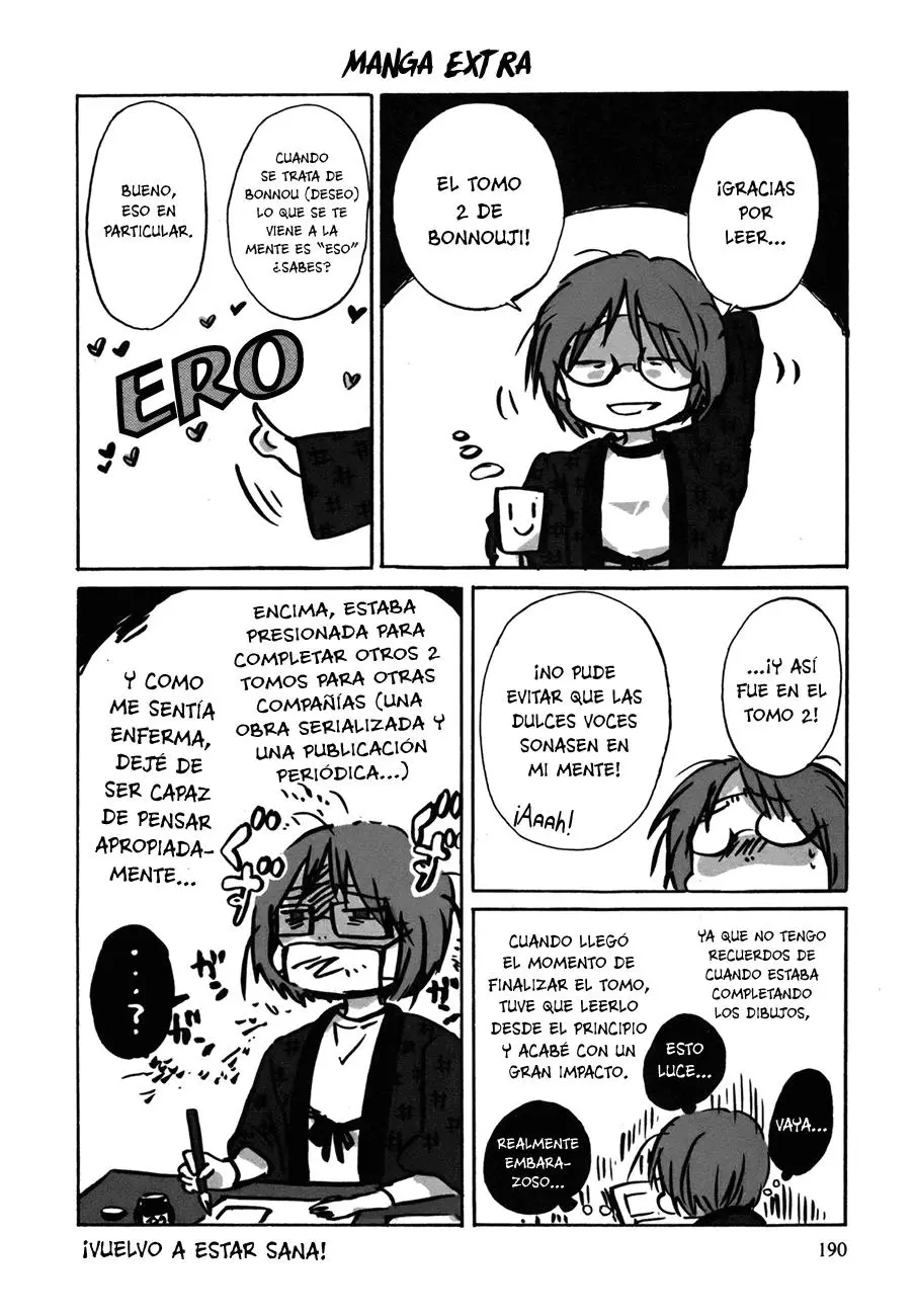 Bonnouji (2008) - Capítulo 24 - Página 17 - LectorTMOo
