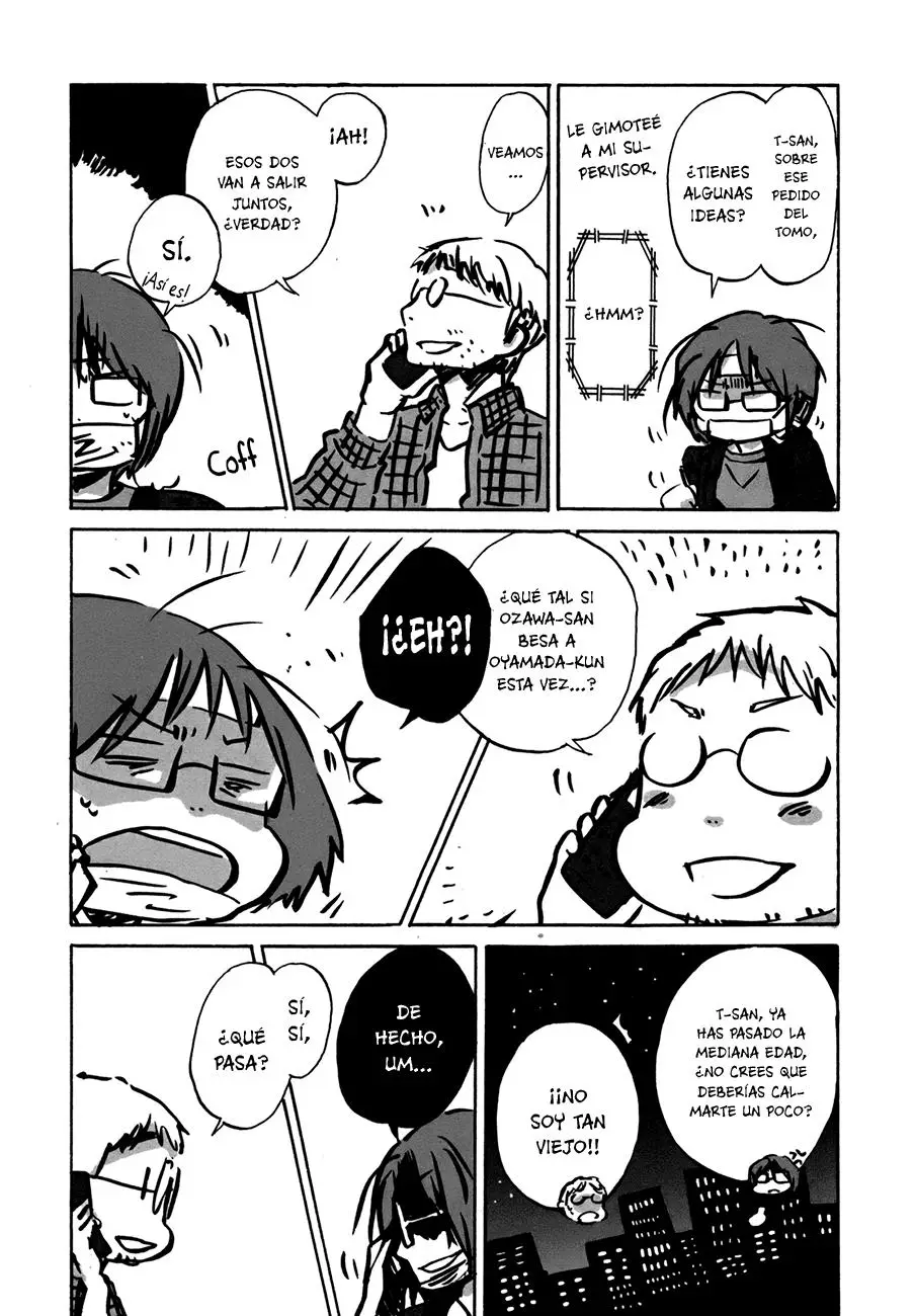 Bonnouji (2008) - Capítulo 24 - Página 18 - LectorTMOo