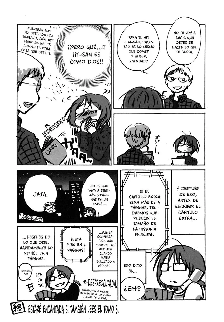 Bonnouji (2008) - Capítulo 24 - Página 20 - LectorTMOo