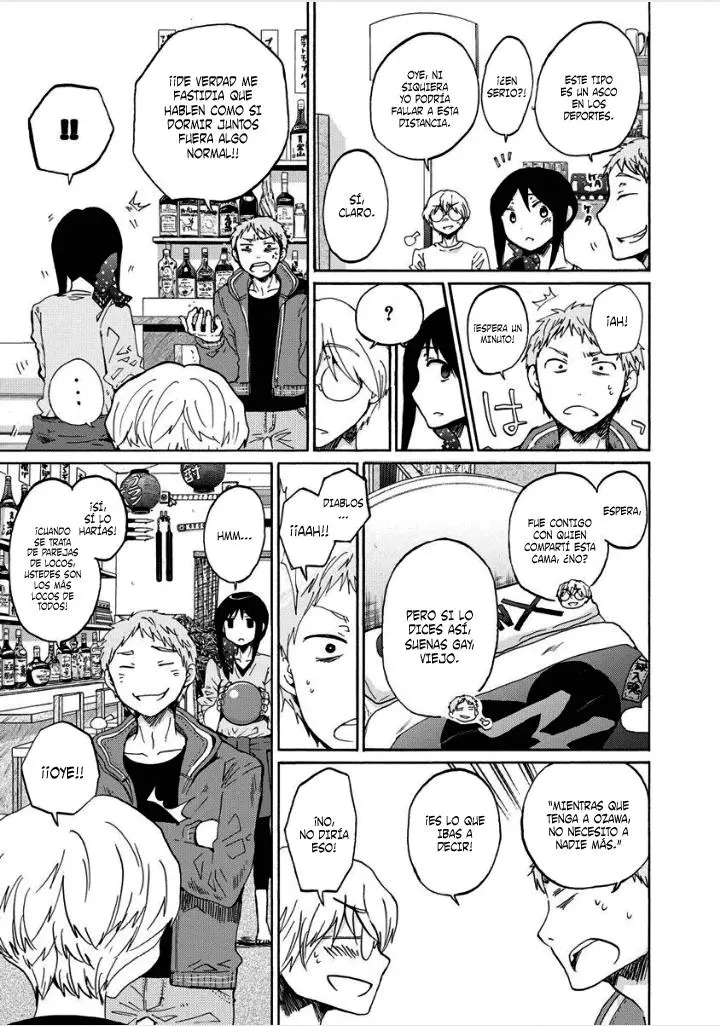 Bonnouji (2008) - Capítulo 25 - Página 8 - LectorTMOo