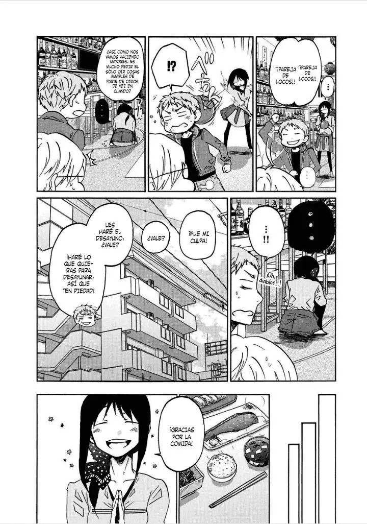 Bonnouji (2008) - Capítulo 25 - Página 9 - LectorTMOo