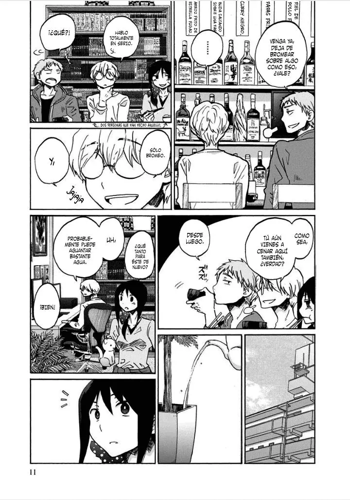 Bonnouji (2008) - Capítulo 25 - Página 12 - LectorTMOo