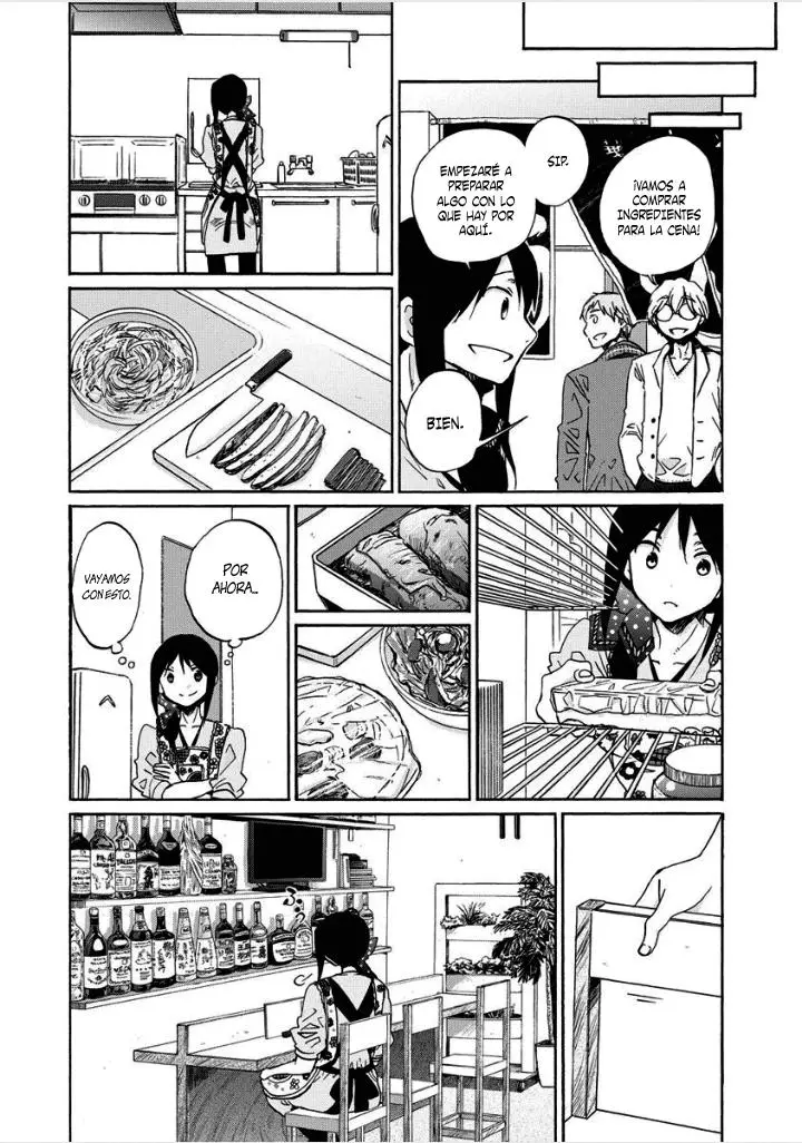 Bonnouji (2008) - Capítulo 25 - Página 14 - LectorTMOo