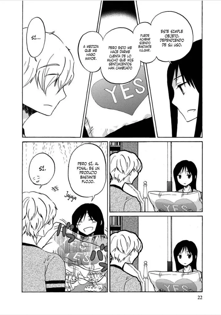 Bonnouji (2008) - Capítulo 26 - Página 6 - LectorTMOo