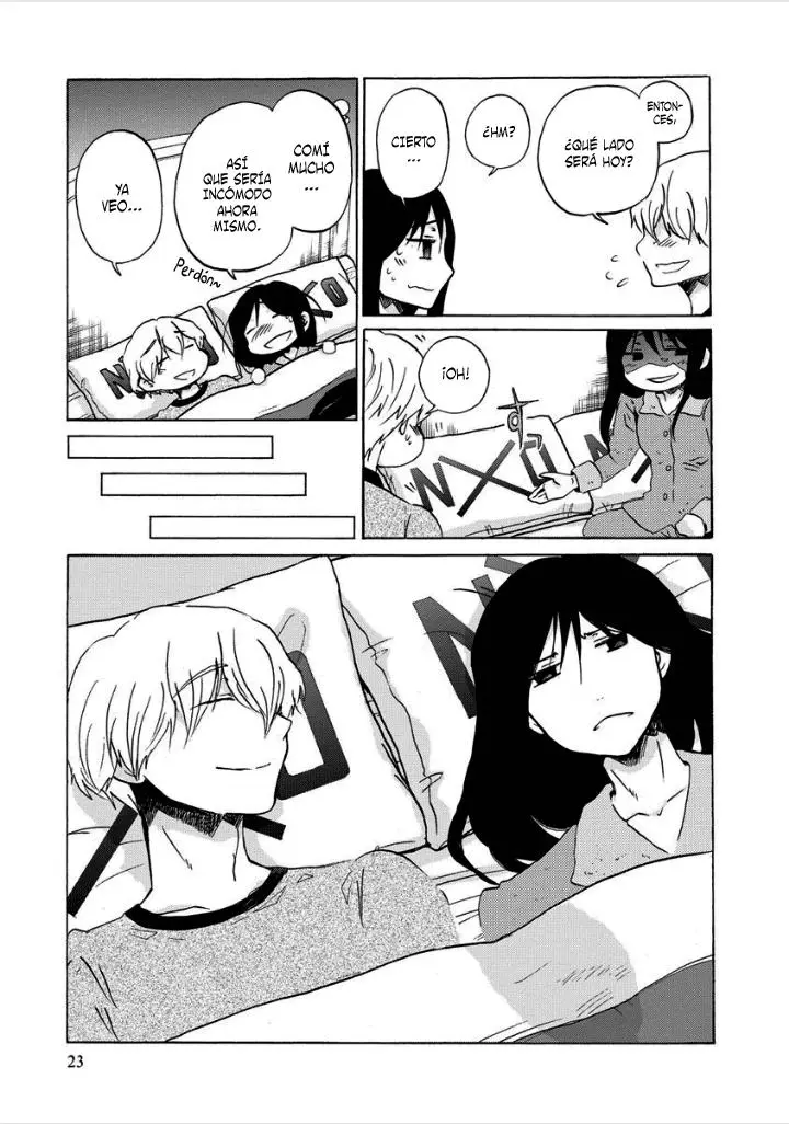 Bonnouji (2008) - Capítulo 26 - Página 7 - LectorTMOo