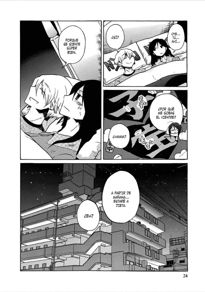 Bonnouji (2008) - Capítulo 26 - Página 8 - LectorTMOo