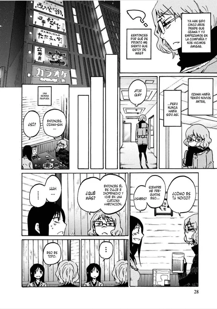 Bonnouji (2008) - Capítulo 27 - Página 2 - LectorTMOo
