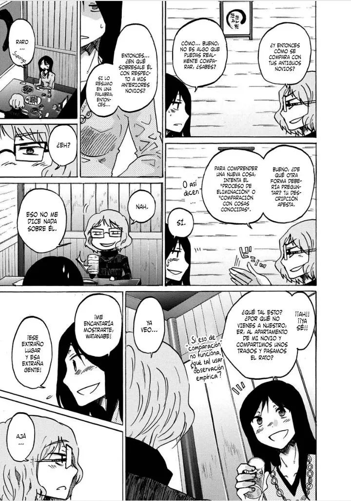 Bonnouji (2008) - Capítulo 27 - Página 3 - LectorTMOo
