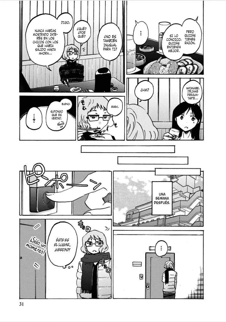 Bonnouji (2008) - Capítulo 27 - Página 5 - LectorTMOo