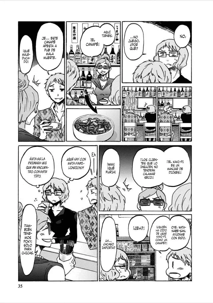 Bonnouji (2008) - Capítulo 27 - Página 9 - LectorTMOo