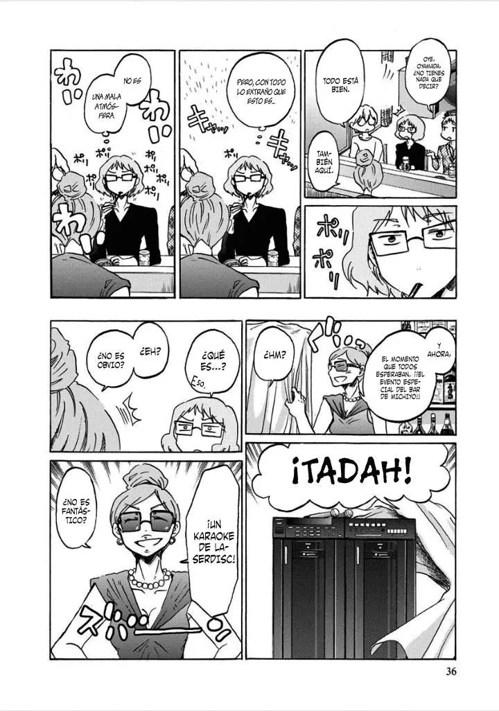 Bonnouji (2008) - Capítulo 27 - Página 10 - LectorTMOo