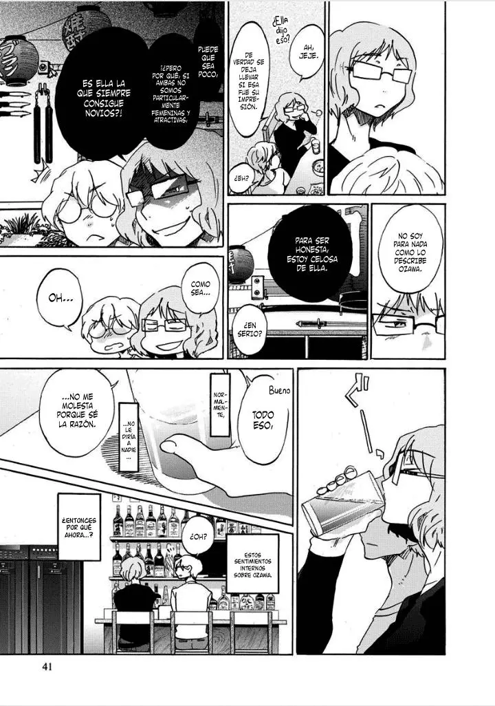 Bonnouji (2008) - Capítulo 27 - Página 15 - LectorTMOo