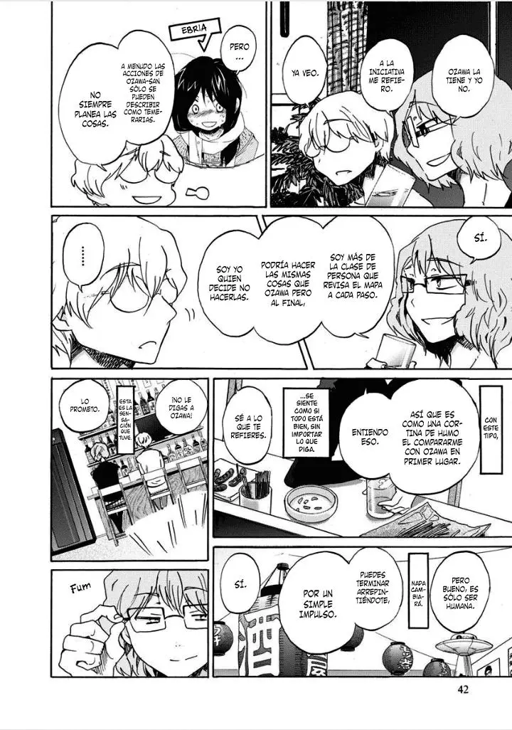 Bonnouji (2008) - Capítulo 27 - Página 16 - LectorTMOo